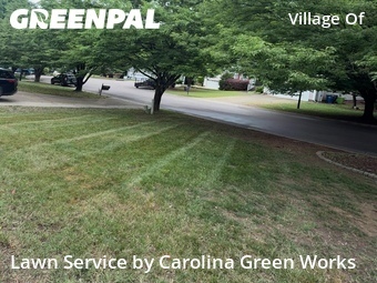Yard Mowing nearby Raleigh, NC, 