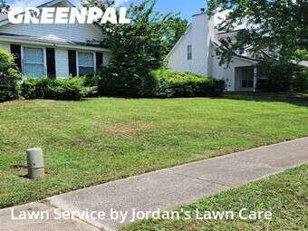 Yard Mowing nearby Huntsville, AL, 