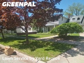 Lawn Cutting nearby Dearborn Heights, MI, 