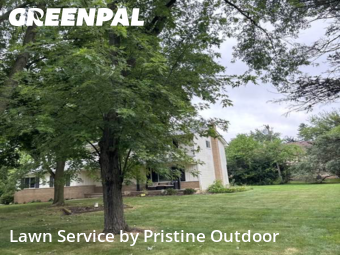 Lawn Mow nearby Farmington Hills, MI, 