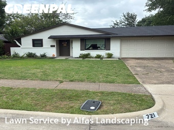 Grass Cutting nearby Richardson, TX, 