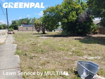 Landscaping Renovation In St. Petersburg,33712,Landscape Design by MULTIMIL , work completed in Jun , 2026