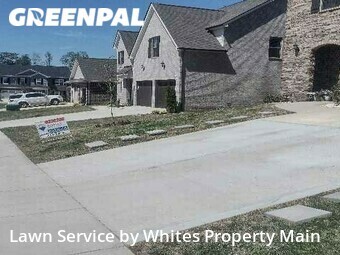 Yard Cutting nearby Maryville, TN, 