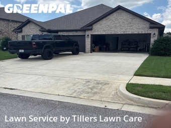 Lawn Care Service nearby New Market, AL, 