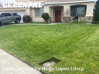 Lawn Service nearby Menifee, CA, 