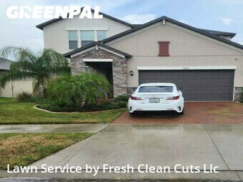 Lawn Cutting nearby Lutz, FL, 