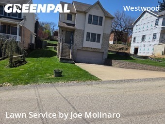 Lawn Cutting nearby Pittsburgh, PA, 