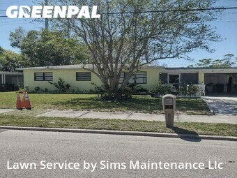 Yard Cutting nearby Orlando, FL, 