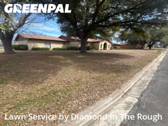Lawn Care Service nearby Hewitt, TX, 