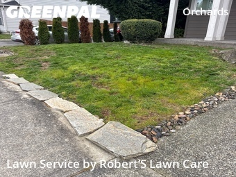 Lawn Maintenance nearby Vancouver, WA, 