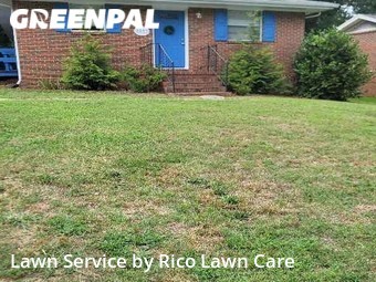 Lawn Service nearby Durham, NC, 