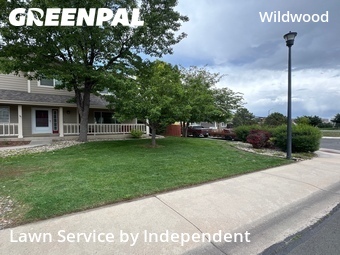 Lawn Maintenance nearby Fort Collins, CO, 
