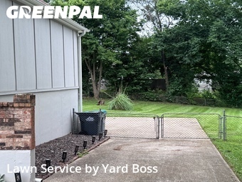 Lawn Maintenance nearby Blue Springs, MO, 