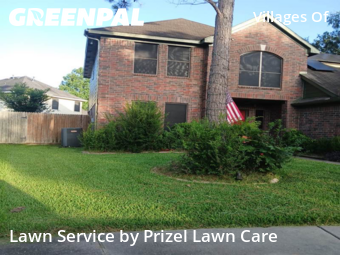 Lawn Maintenance nearby Rosenberg, TX, 