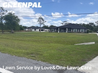 Yard Mowing nearby Orlando, FL, 