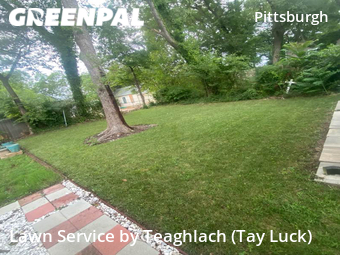 Lawn Mowing nearby Atlanta, GA, 