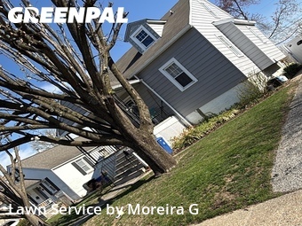 Lawn Cut nearby Parkville, MD, 