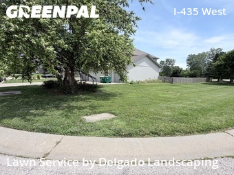 Grass Cutting nearby Kansas City, KS, 