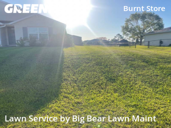 Lawn Mowing nearby Cape Coral, FL, 