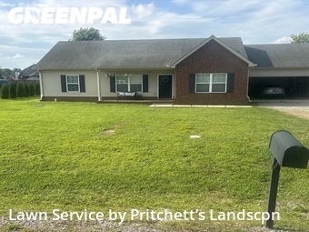 Lawn Mowing Service nearby Christiana, TN, 