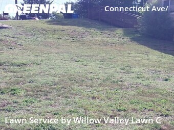 Grass Cutting nearby Roanoke, VA, 