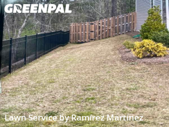 Grass Cut nearby Durham, NC, 