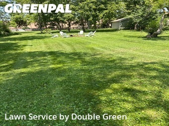 Grass Cutting nearby De Kalb, IL, 