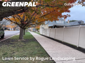 Lawn Service nearby Chicago, IL, 