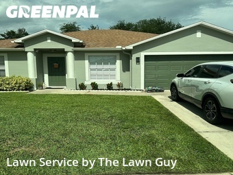 Lawn Care Service nearby Fort Myers, FL, 