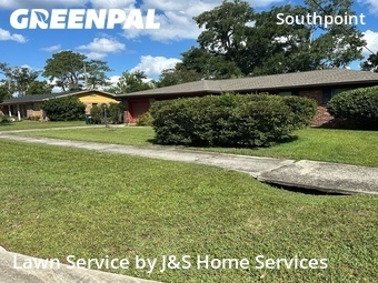 Lawn Care Service nearby Jacksonville, FL, 
