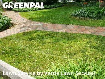 Lawn Care Service nearby Manchester, NH, 