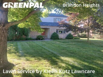 Lawn Care nearby Columbus, OH, 