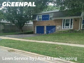 Lawn Mowing nearby Bolingbrook, IL, 