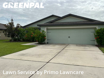 Lawn Care Service nearby Ruskin, FL, 