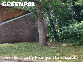 Yard Cutting nearby Atlanta, GA, 