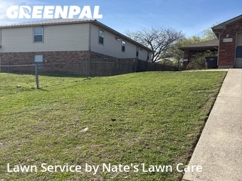 Lawn Cutting nearby Fort Worth, TX, 