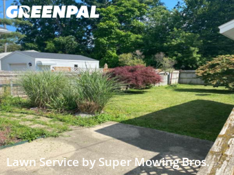 Lawn Mow nearby Lansing, MI, 