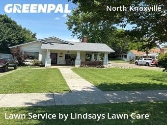 Lawn Mowing nearby Knoxville, TN, 