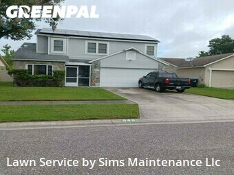 Lawn Service nearby Orlando, FL, 