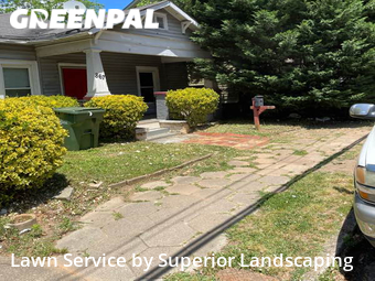 Lawn Mowing nearby Atlanta, GA, 