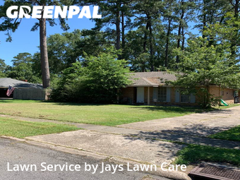 Lawn Maintenance nearby Baton Rouge, LA, 