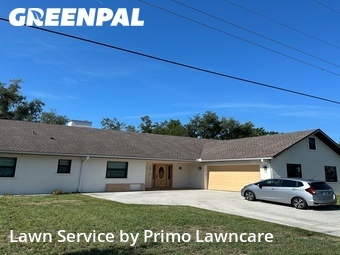 Lawn Mowing Service nearby Ellenton, FL, 