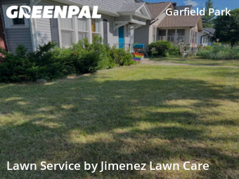 Lawn Service nearby Grand Rapids, MI, 