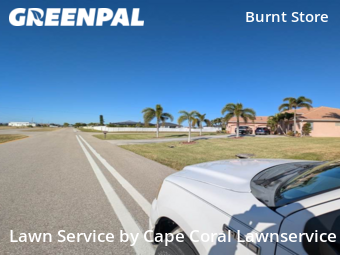 Lawn Mowing nearby Cape Coral, FL, 