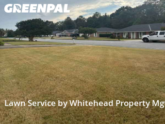 Lawn Mow nearby Columbus, GA, 