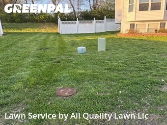 Lawn Care nearby Saint Charles, MO, 
