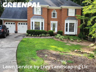 Lawn Maintenance nearby Roswell, GA, 
