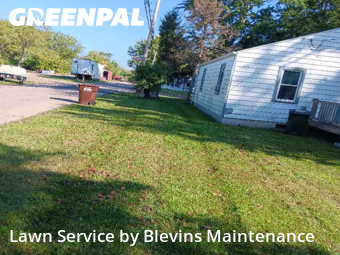 Lawn Cutting nearby Dayton, OH, 