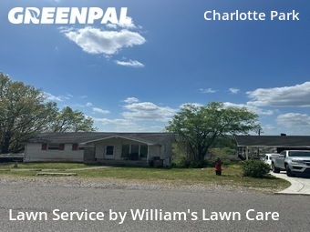 Lawn Cut nearby Nashville, TN, 