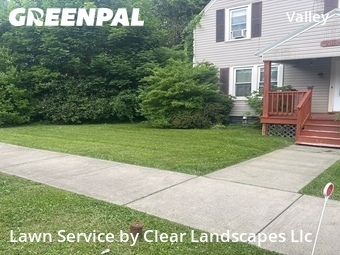 Yard Mowing nearby Syracuse, NY, 